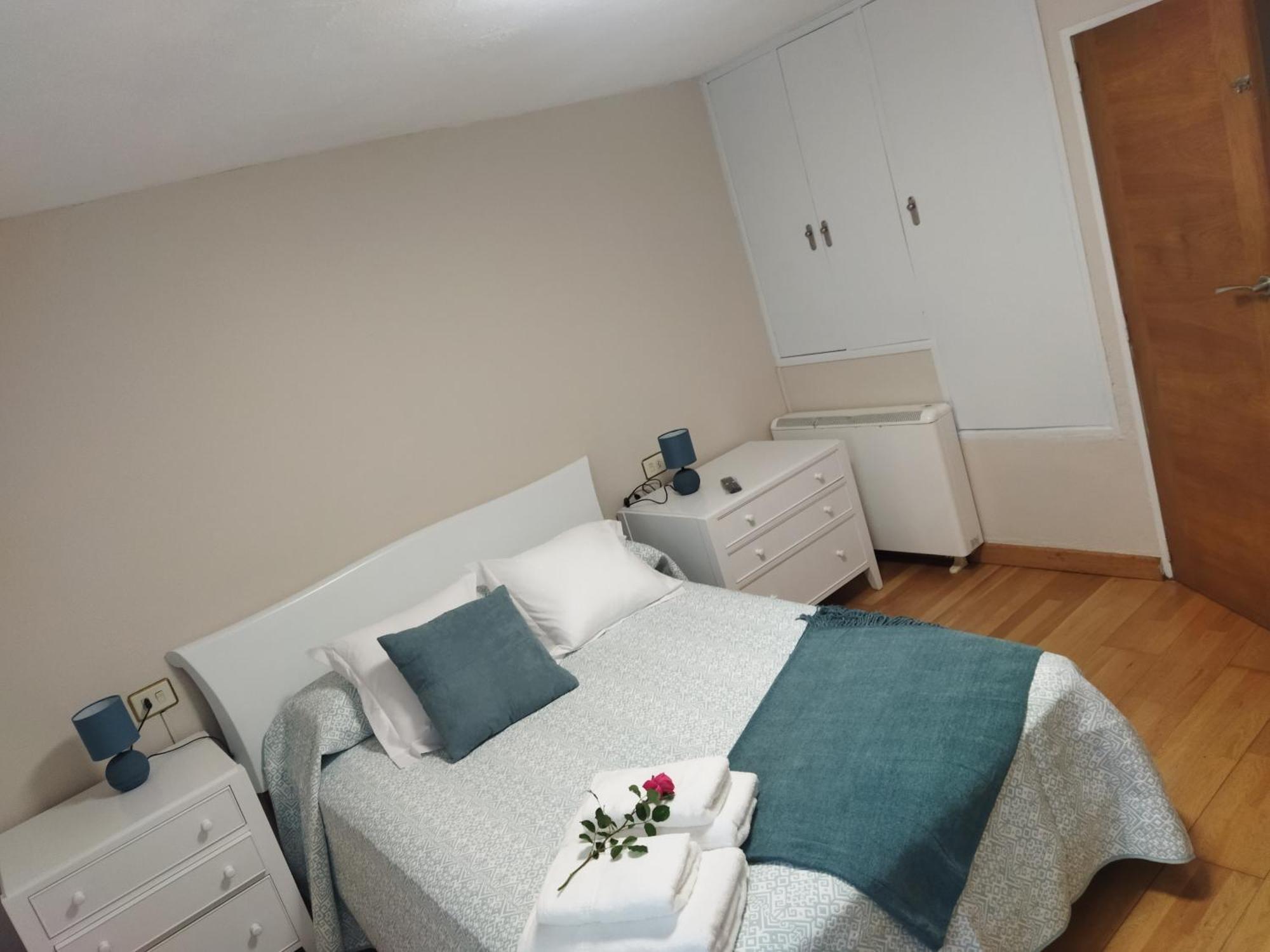 A Casina De Amable Villa Pontevedra Exteriör bild