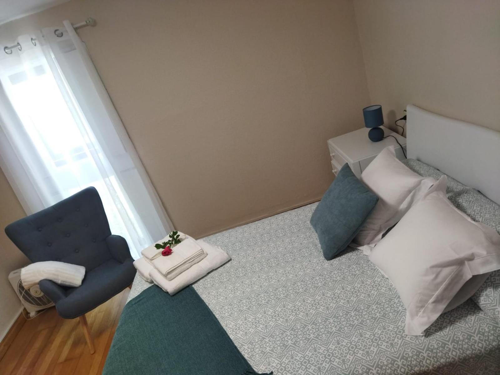 A Casina De Amable Villa Pontevedra Exteriör bild