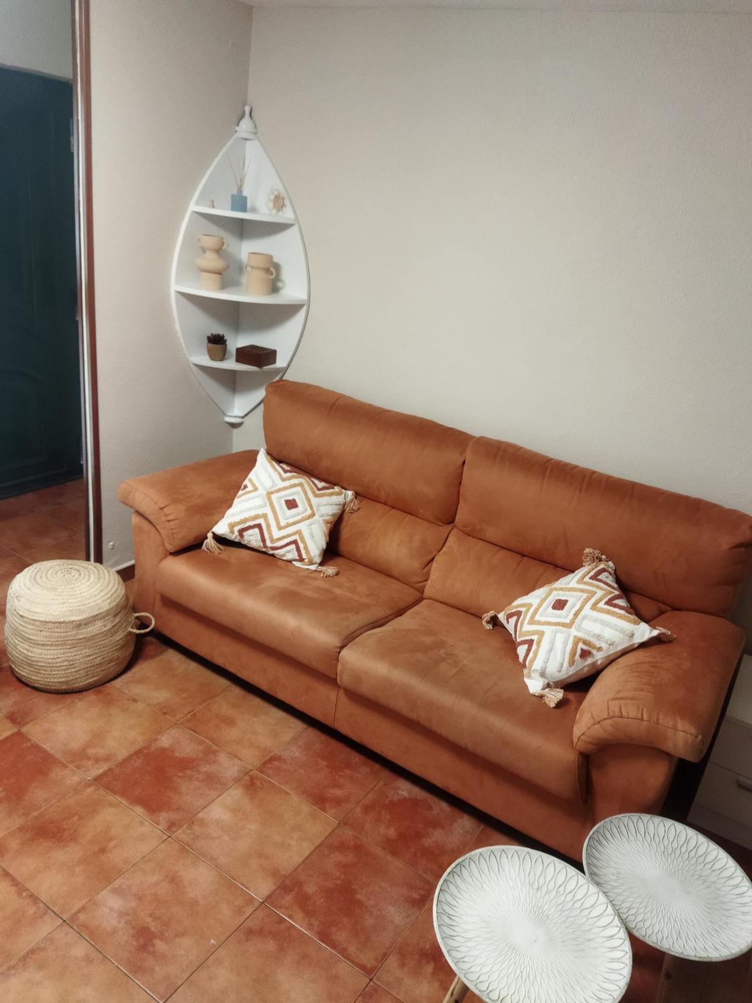 A Casina De Amable Villa Pontevedra Exteriör bild