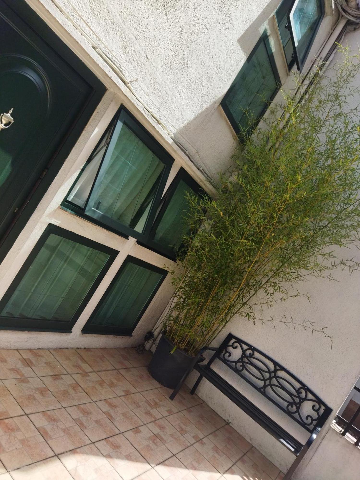 A Casina De Amable Villa Pontevedra Exteriör bild